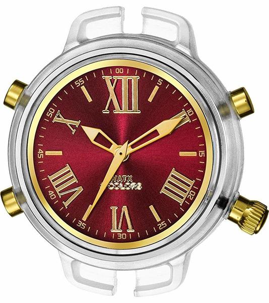 Damklocka Watx & Colors rwa4046 (Ø 43 mm)