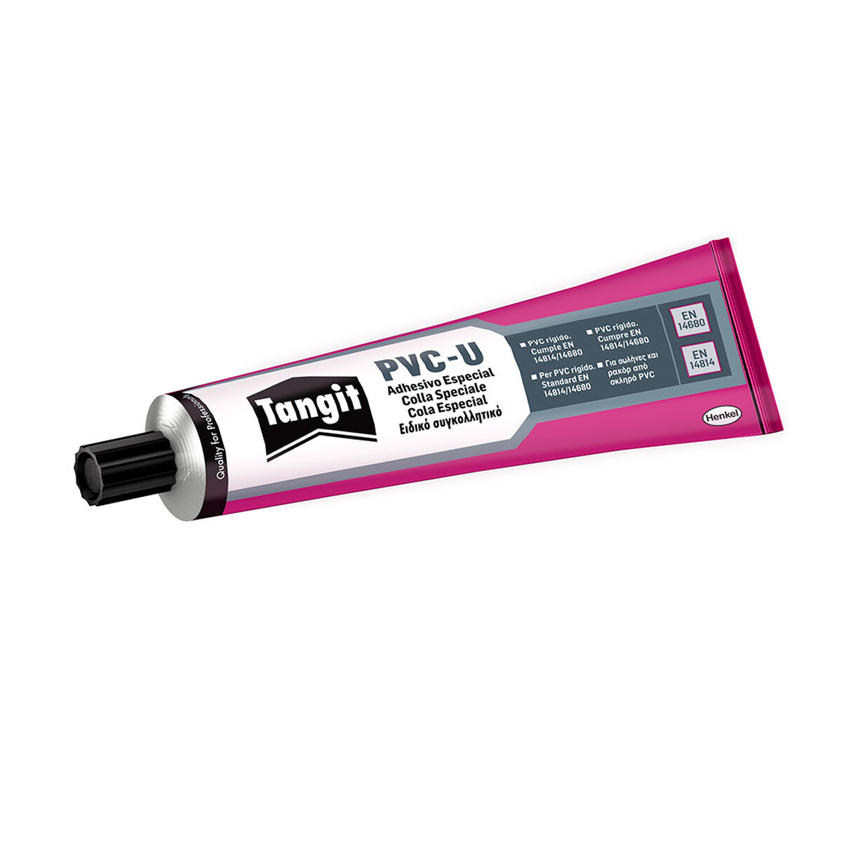 Lim Tangit 402221 PVC (125 g) - 3