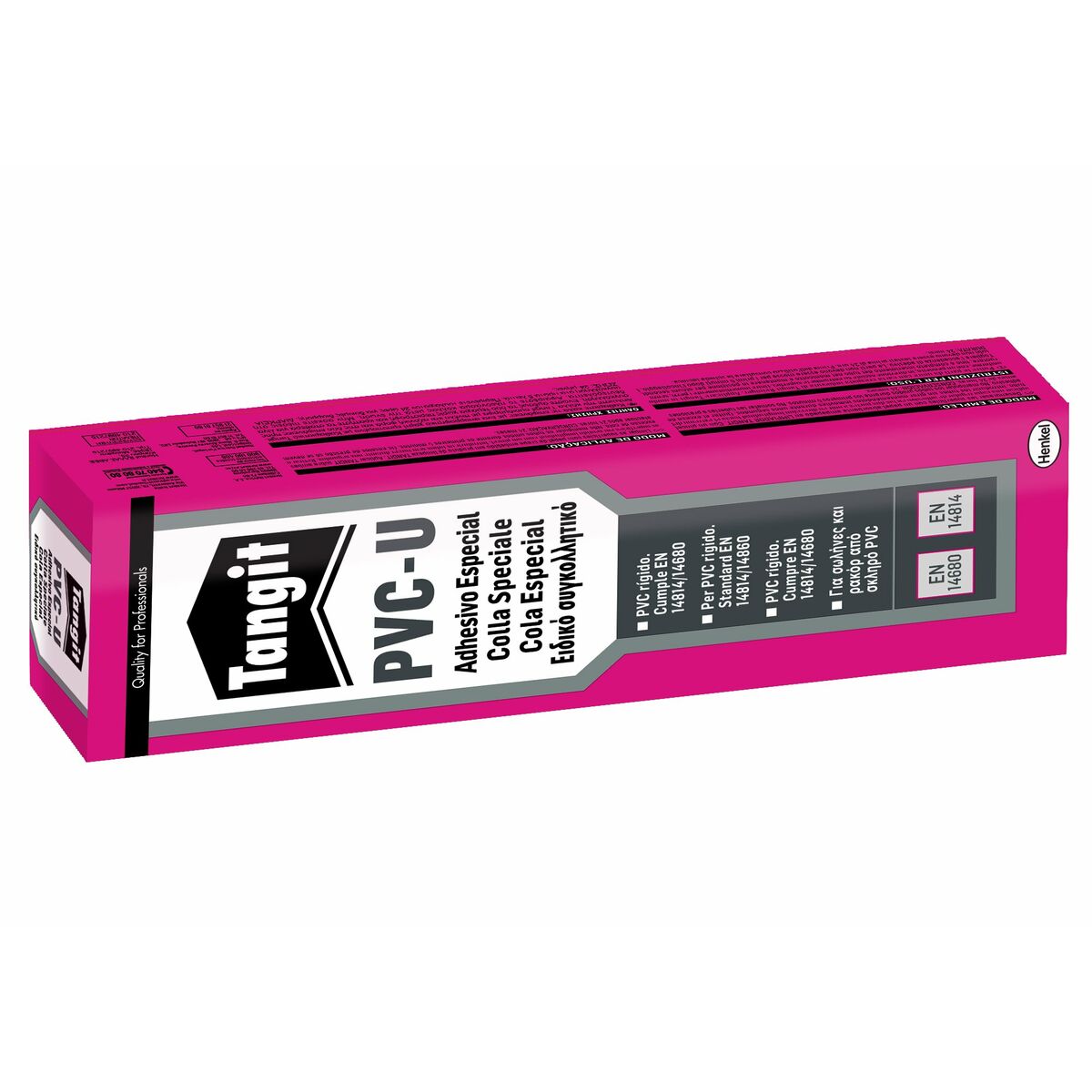 Lim Tangit 402221 PVC (125 g) - 4