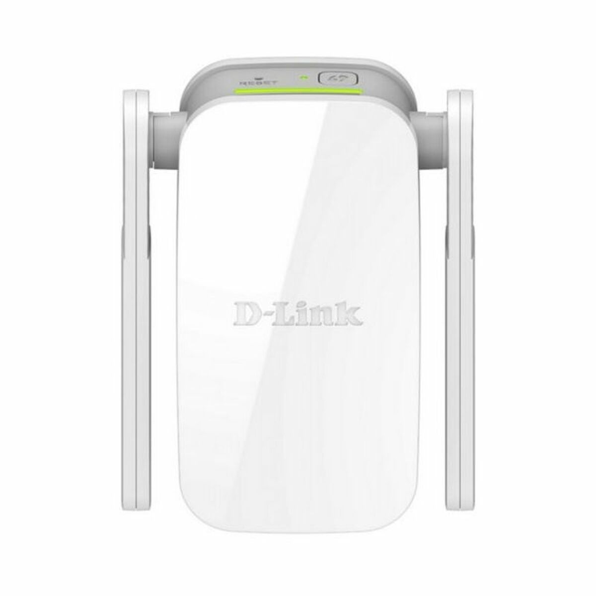 Anslutningspunkt med relästation D-Link DAP-1610             LAN WIFI Vit - 6
