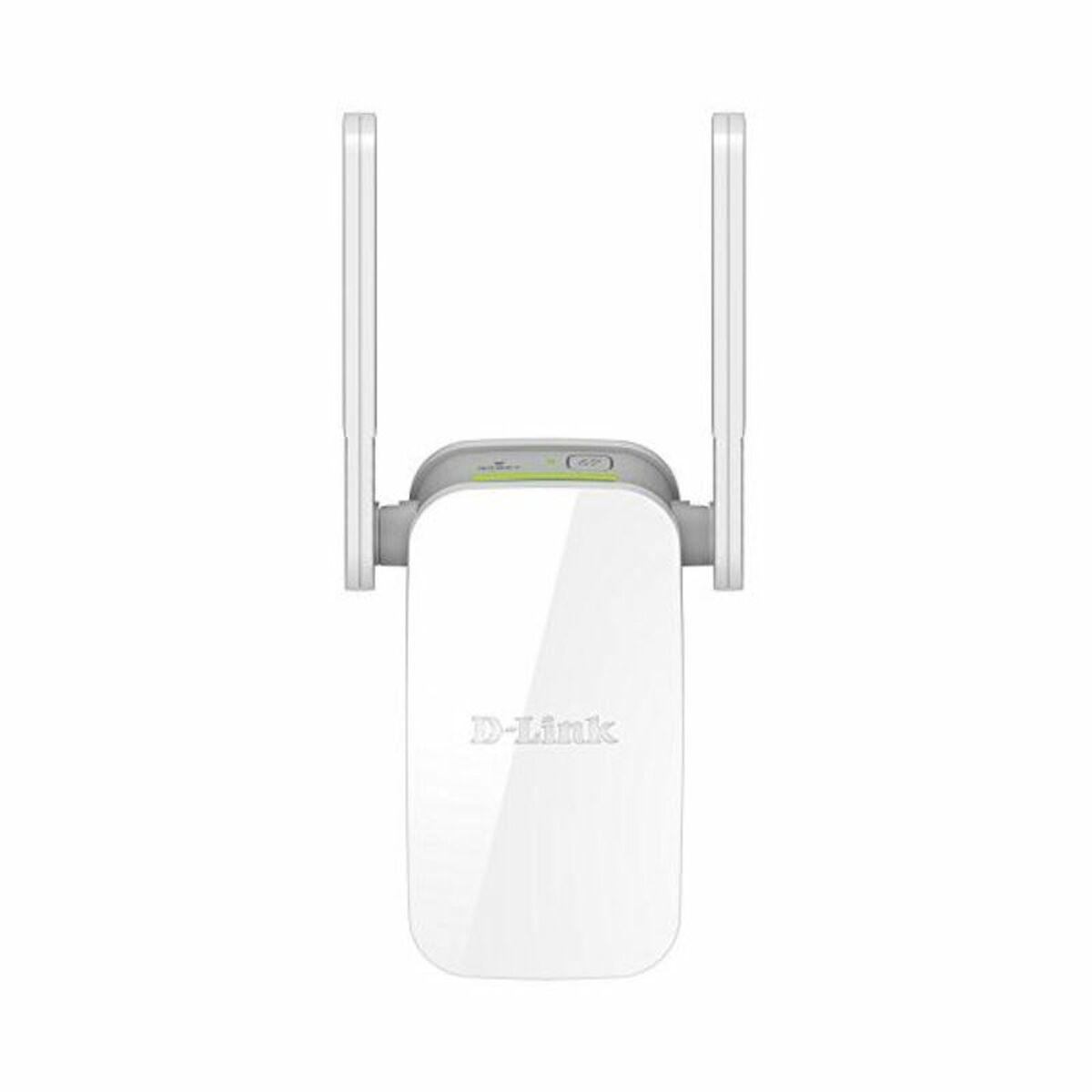 Anslutningspunkt med relästation D-Link DAP-1610             LAN WIFI Vit - 3