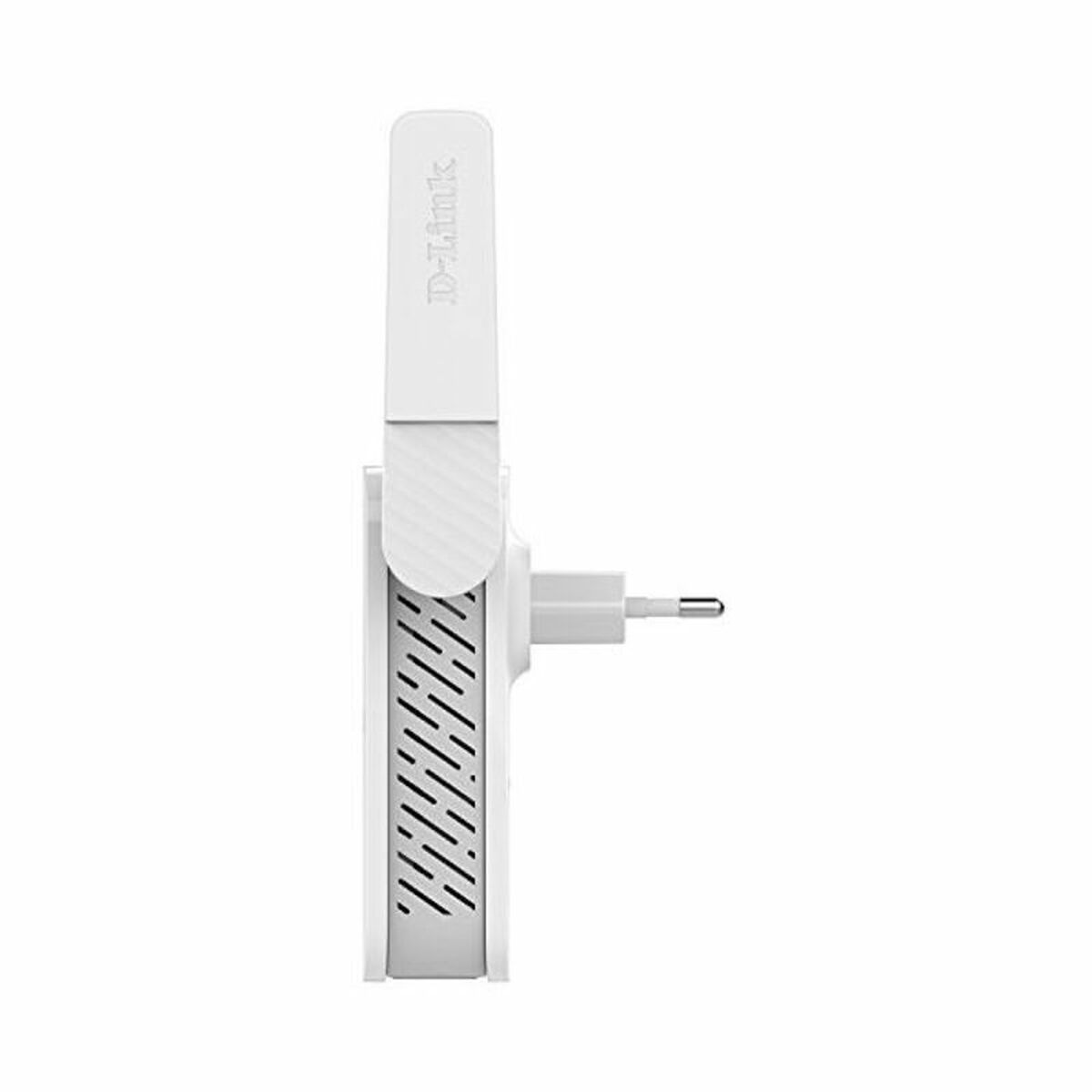 Anslutningspunkt med relästation D-Link DAP-1610             LAN WIFI Vit - 2