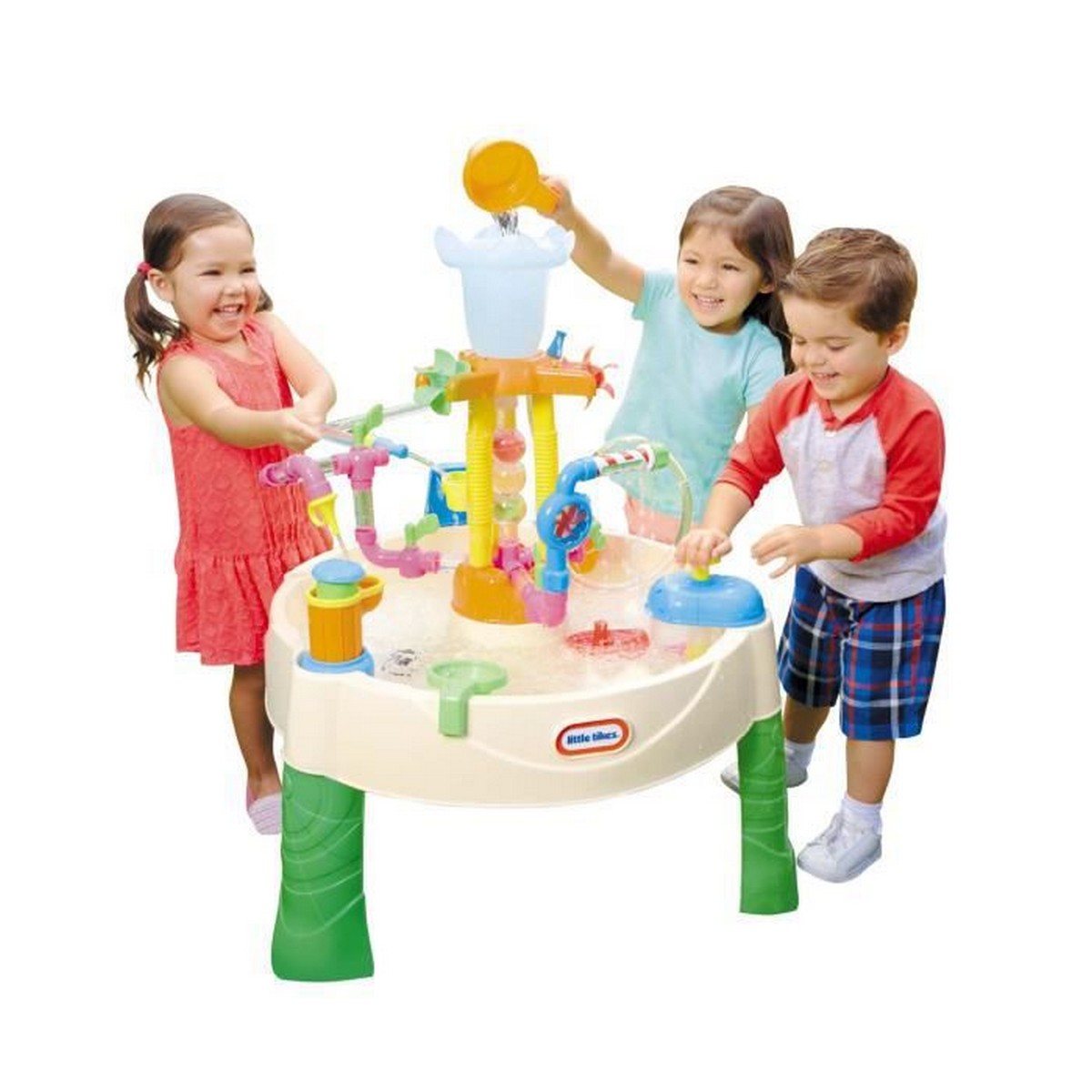 Aktivitetscentrum Little Tikes 642296E3 - 6