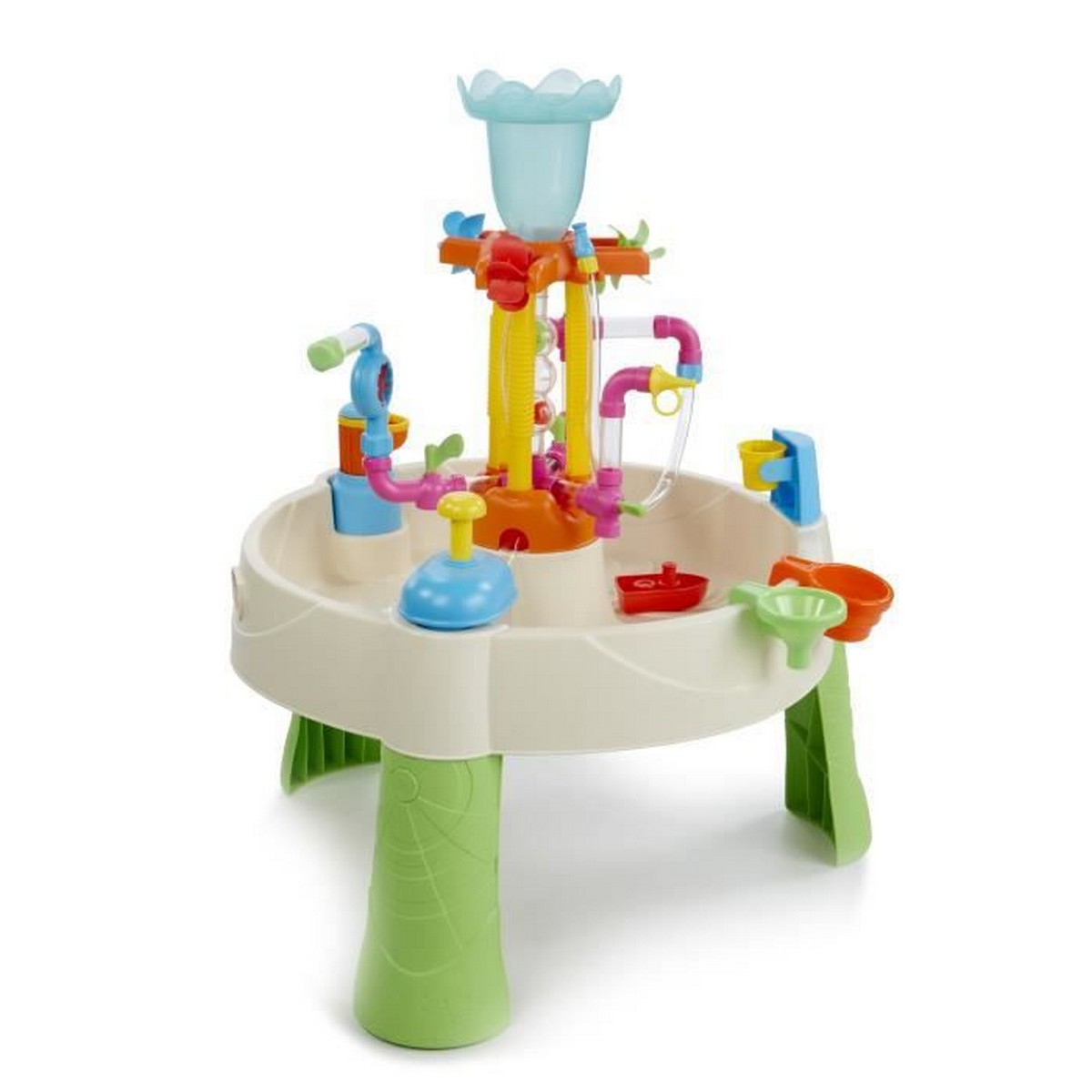 Aktivitetscentrum Little Tikes 642296E3 - 5