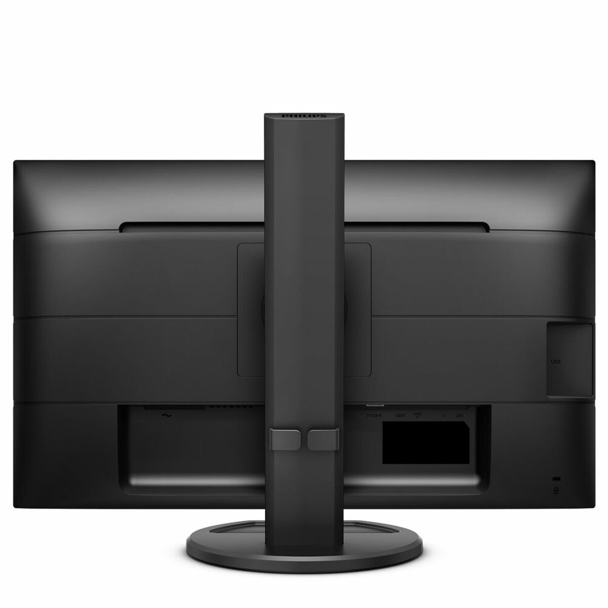 Monitor Philips 243B9/00 Full HD 24" 75 Hz - 4