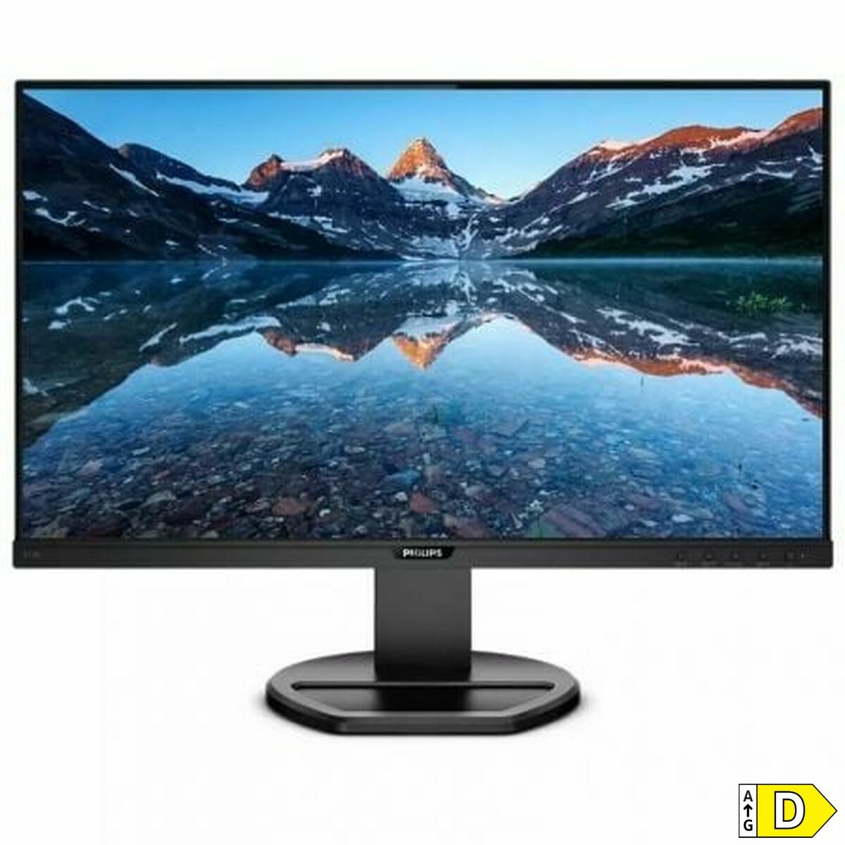 Monitor Philips 243B9/00 Full HD 24" 75 Hz - 2