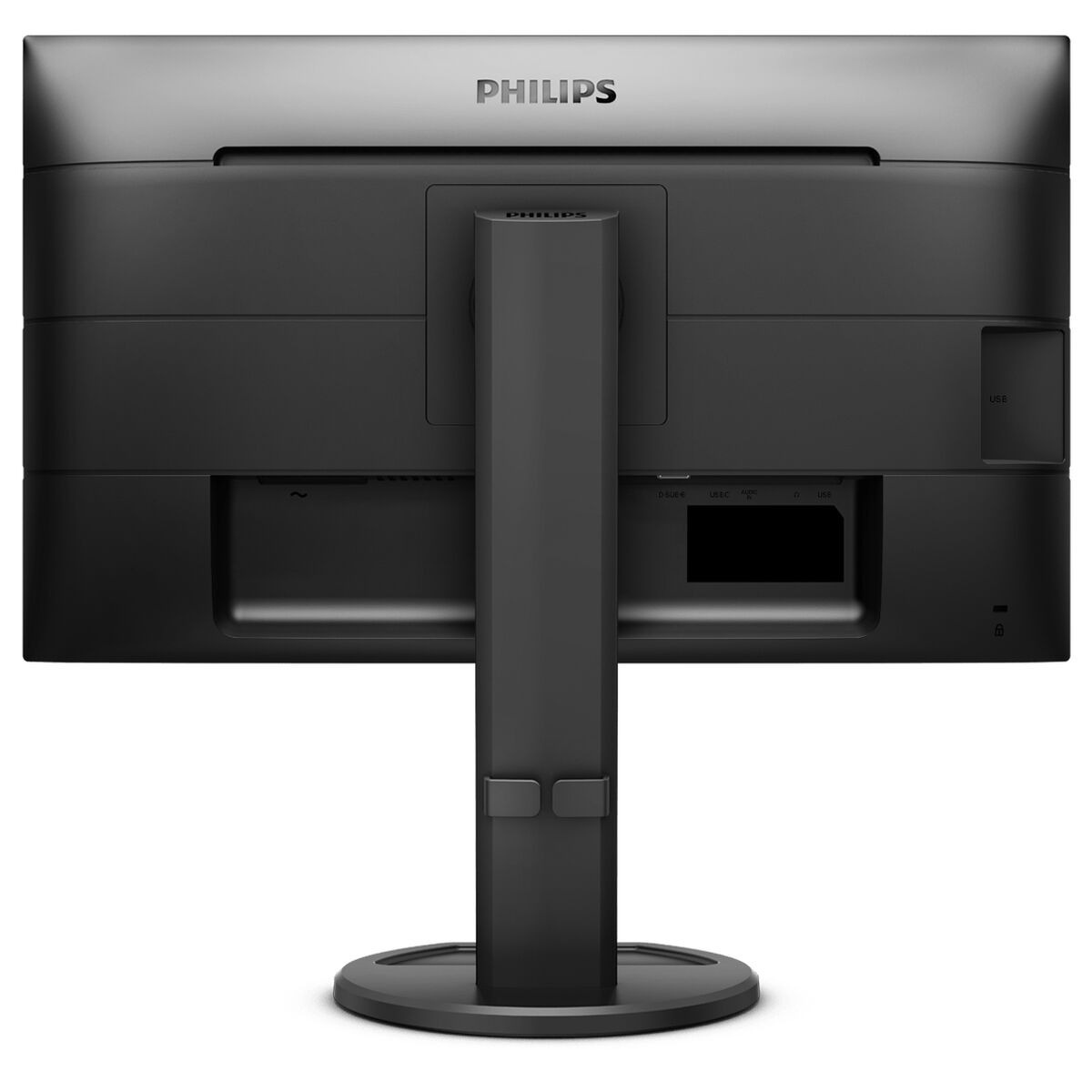 Monitor Philips 243B9/00 Full HD 24" 75 Hz - 3