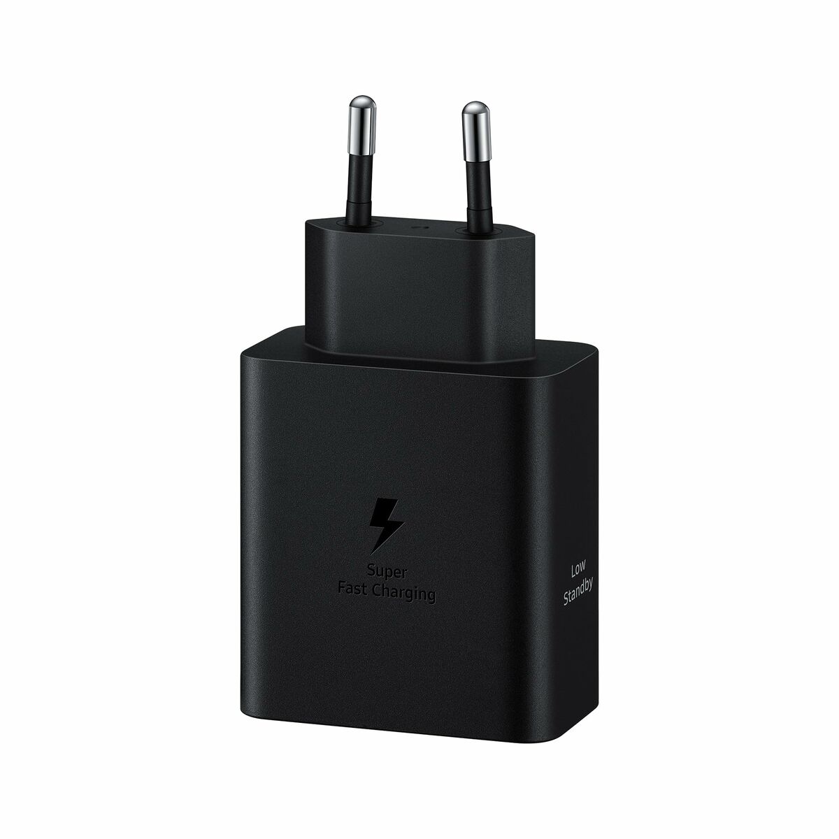Väggladdare Samsung EP-T5020XBEGEU Svart 50 W (1 antal) - 4