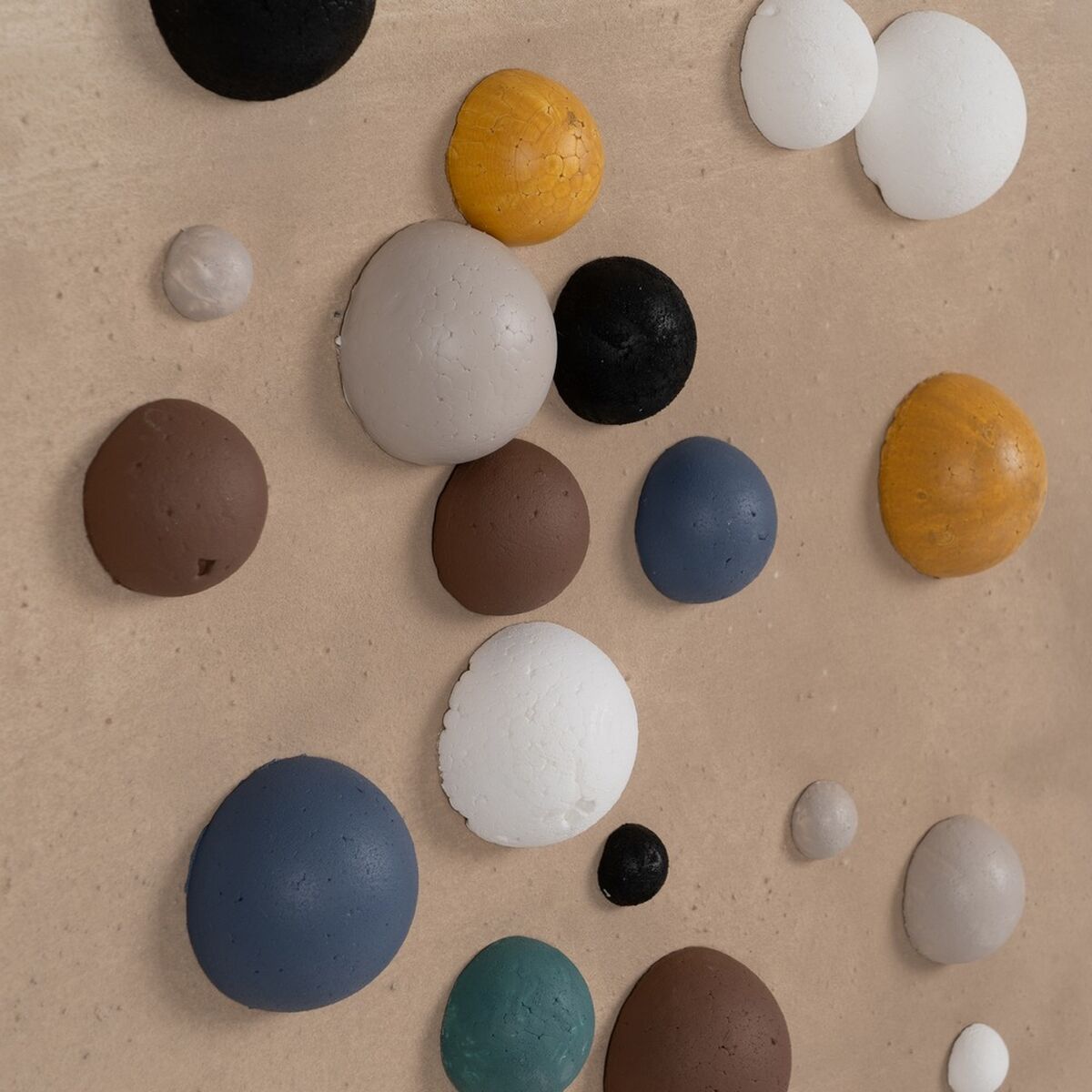 Tavla 80 X 6 X 120 CM - 3