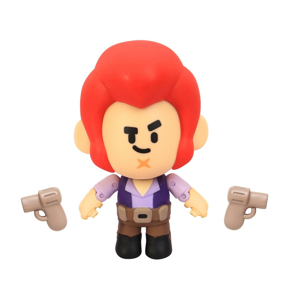 Actionfigurer PMI Kids World Colt - 2