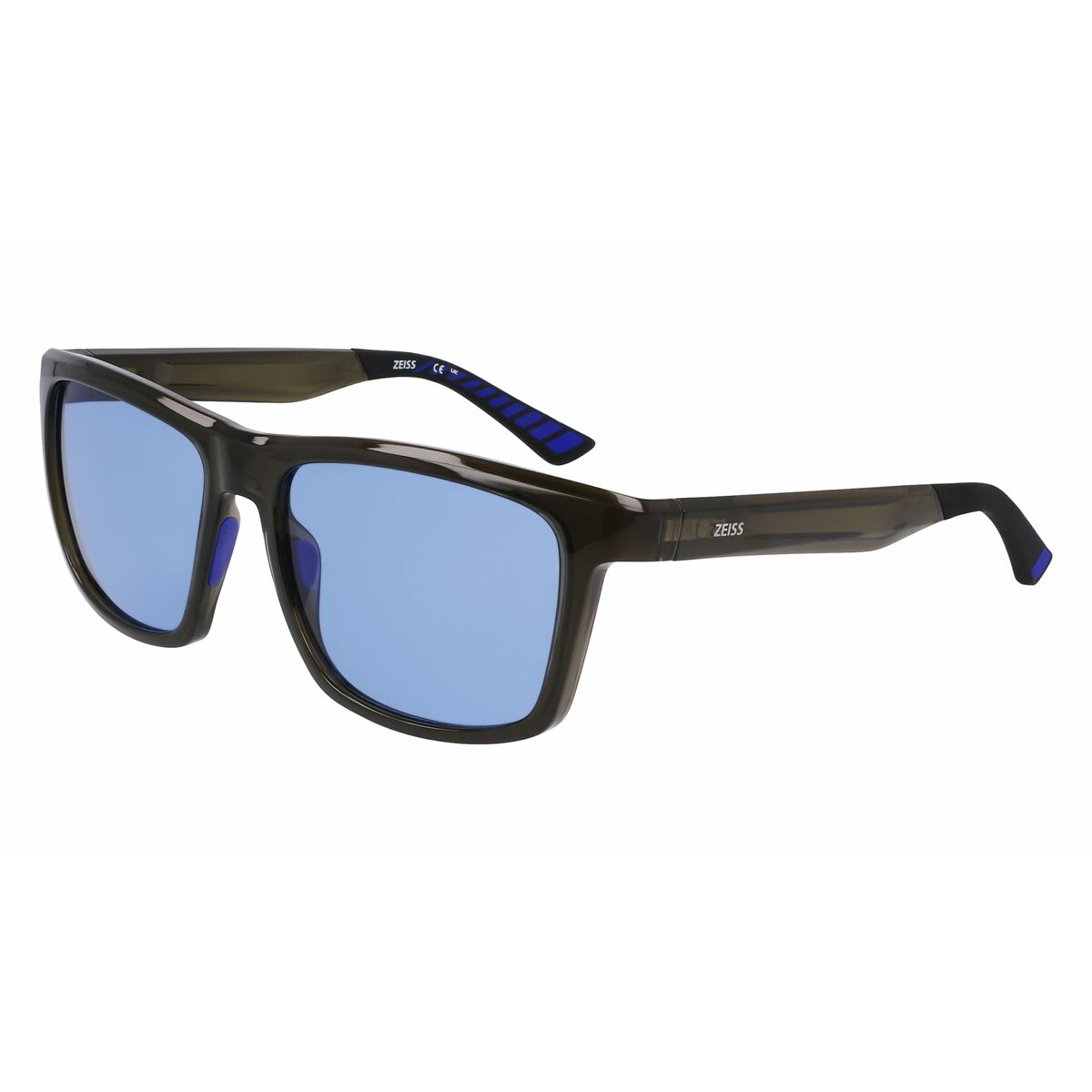 Herrsolglasögon Zeiss ZS23529SLP51 ø 57 mm
