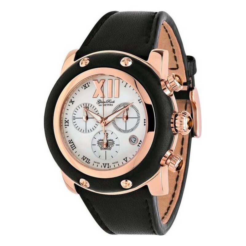 Damklocka Glam Rock gr10171 (Ø 46 mm) - 4