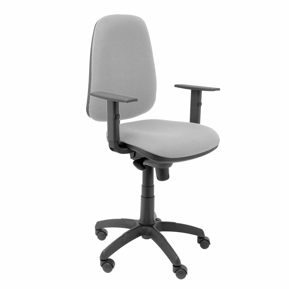 Kontorsstol Tarancón  P&C LI40B10 Grå Ljusgrå - 3