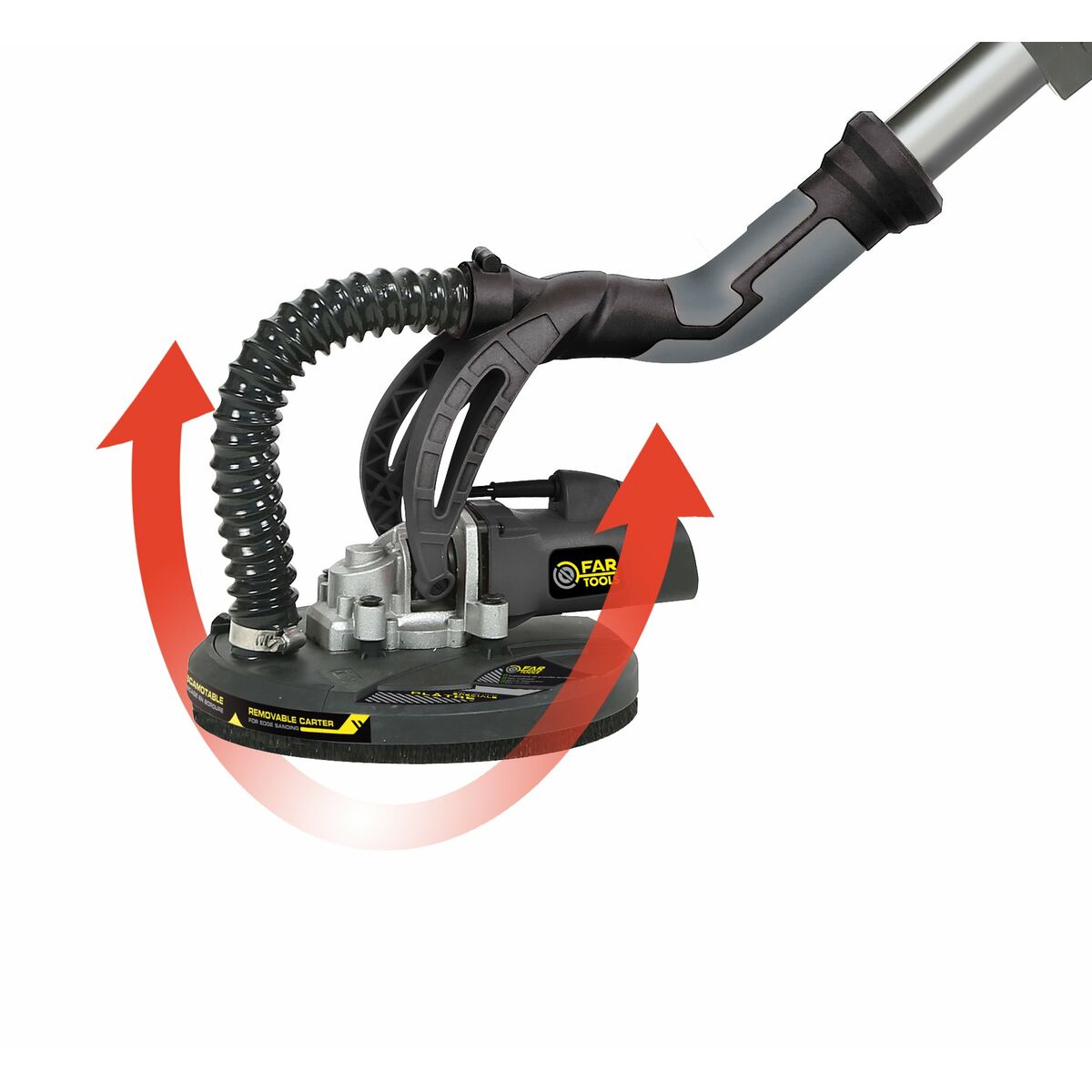 Såg Fartools DWS 710E 700 W 710 W 240 V - 4