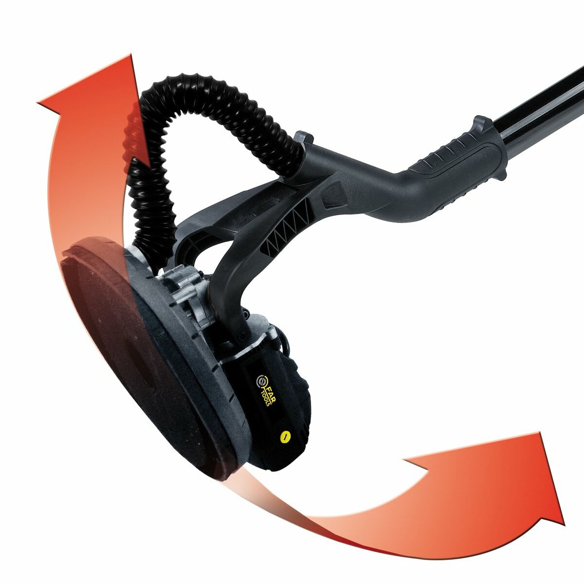 Såg Fartools DWS 710E 700 W 710 W 240 V - 10