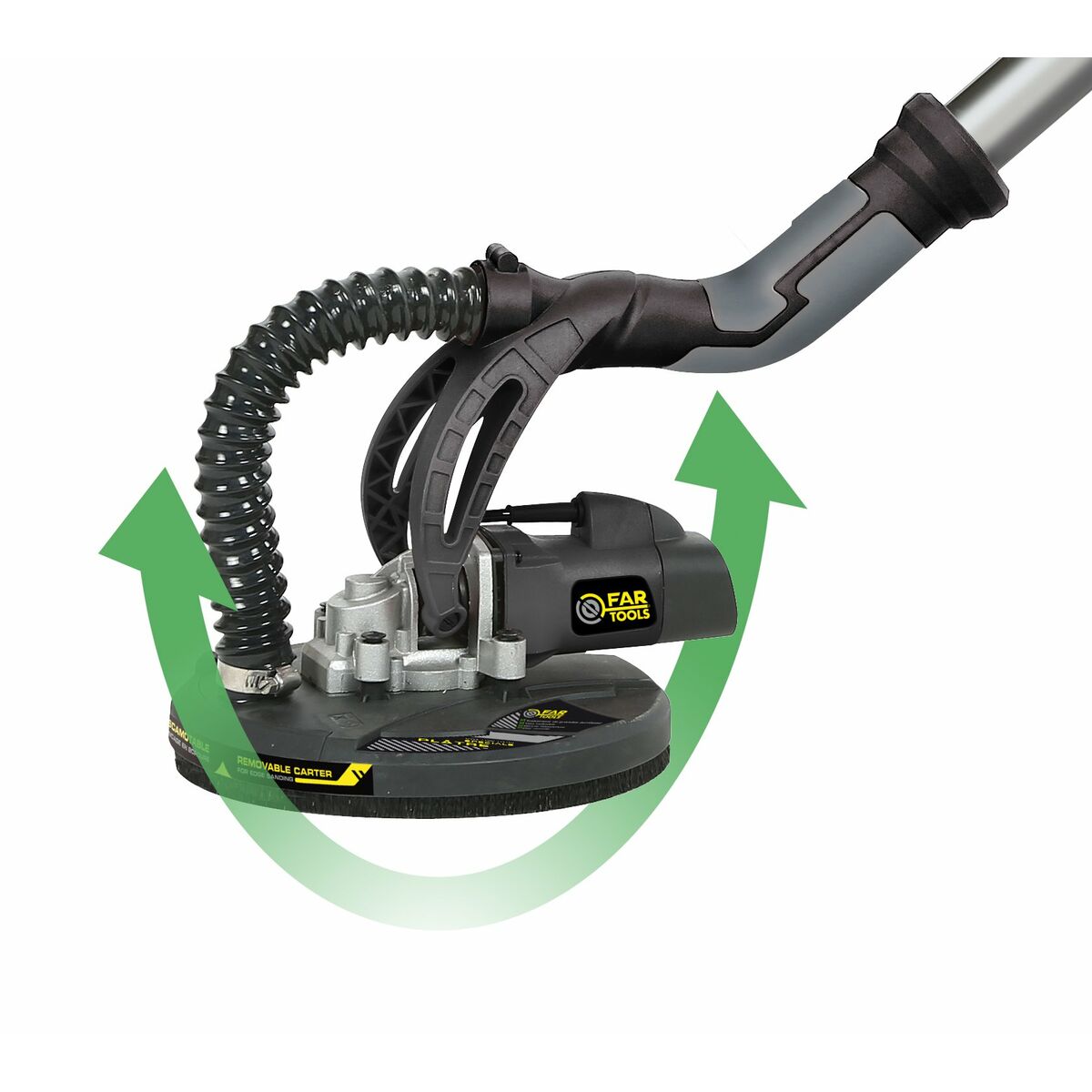 Såg Fartools DWS 710E 700 W 710 W 240 V - 5