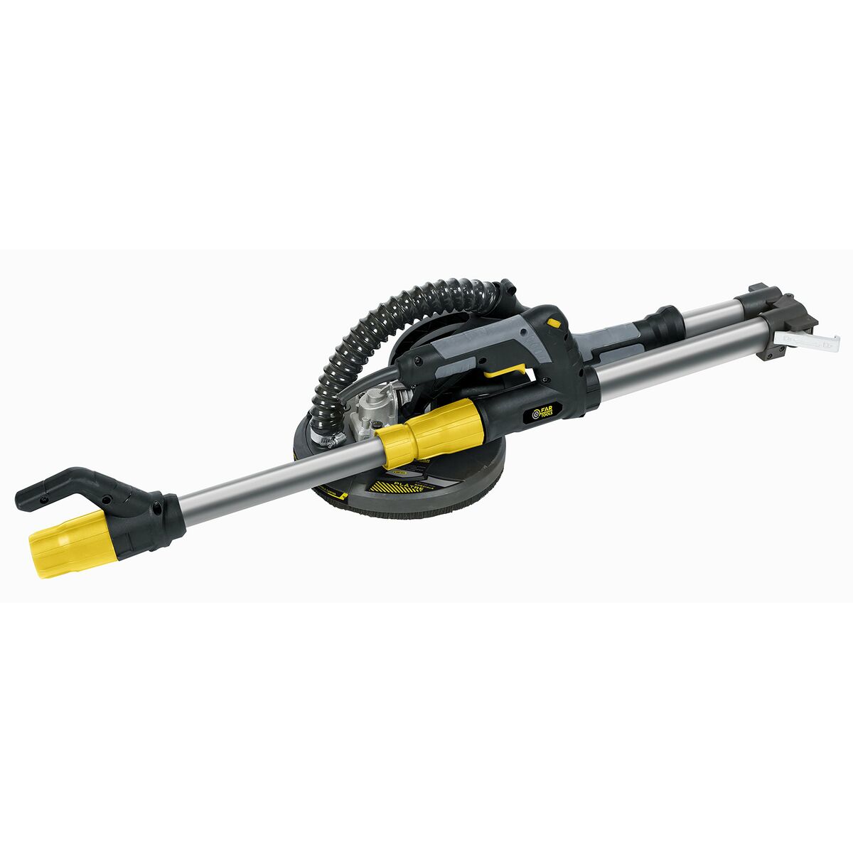 Såg Fartools DWS 710E 700 W 710 W 240 V - 9