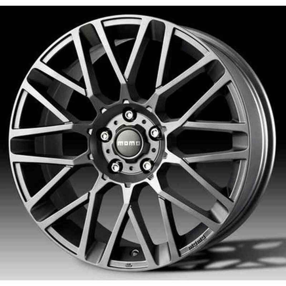 Bilfälg MOMO WRVA65540514T (Renoverade B)