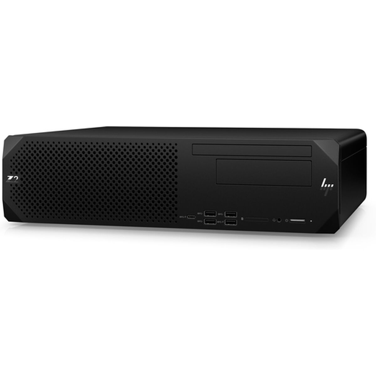 Bordsdator HP Z2 SFF G9 Intel Core i7-13700K 32 GB RAM 512 GB SSD - 2