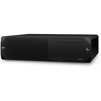 Bordsdator HP Z2 SFF G9 Intel Core i7-13700K 32 GB RAM 512 GB SSD