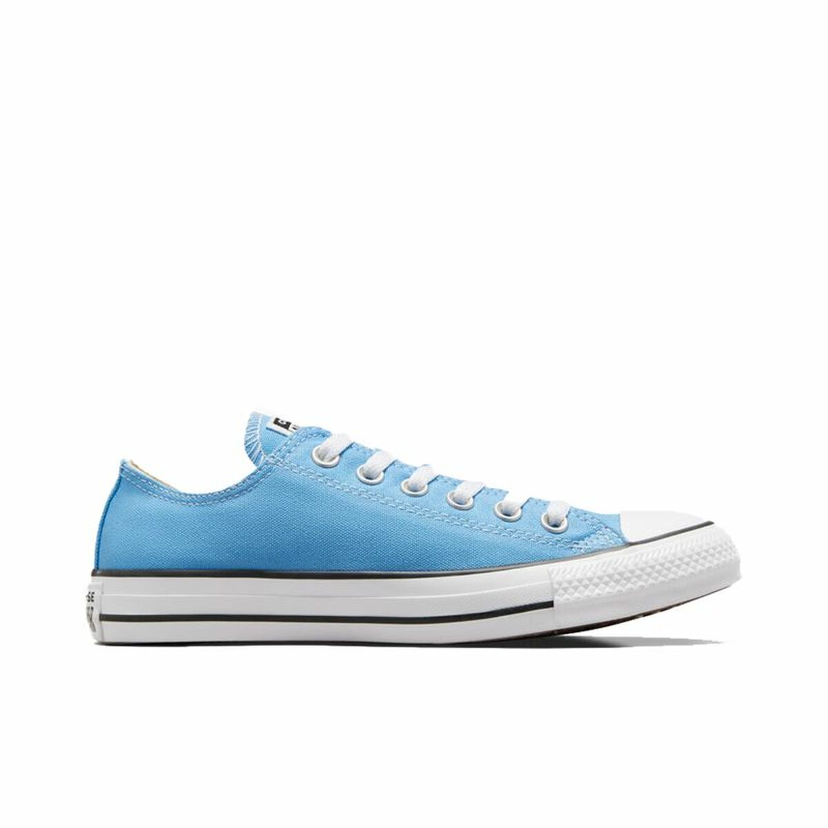 Sportskor Casual Dam Converse Chuck Taylor All Star Ox Ljusblå - 9