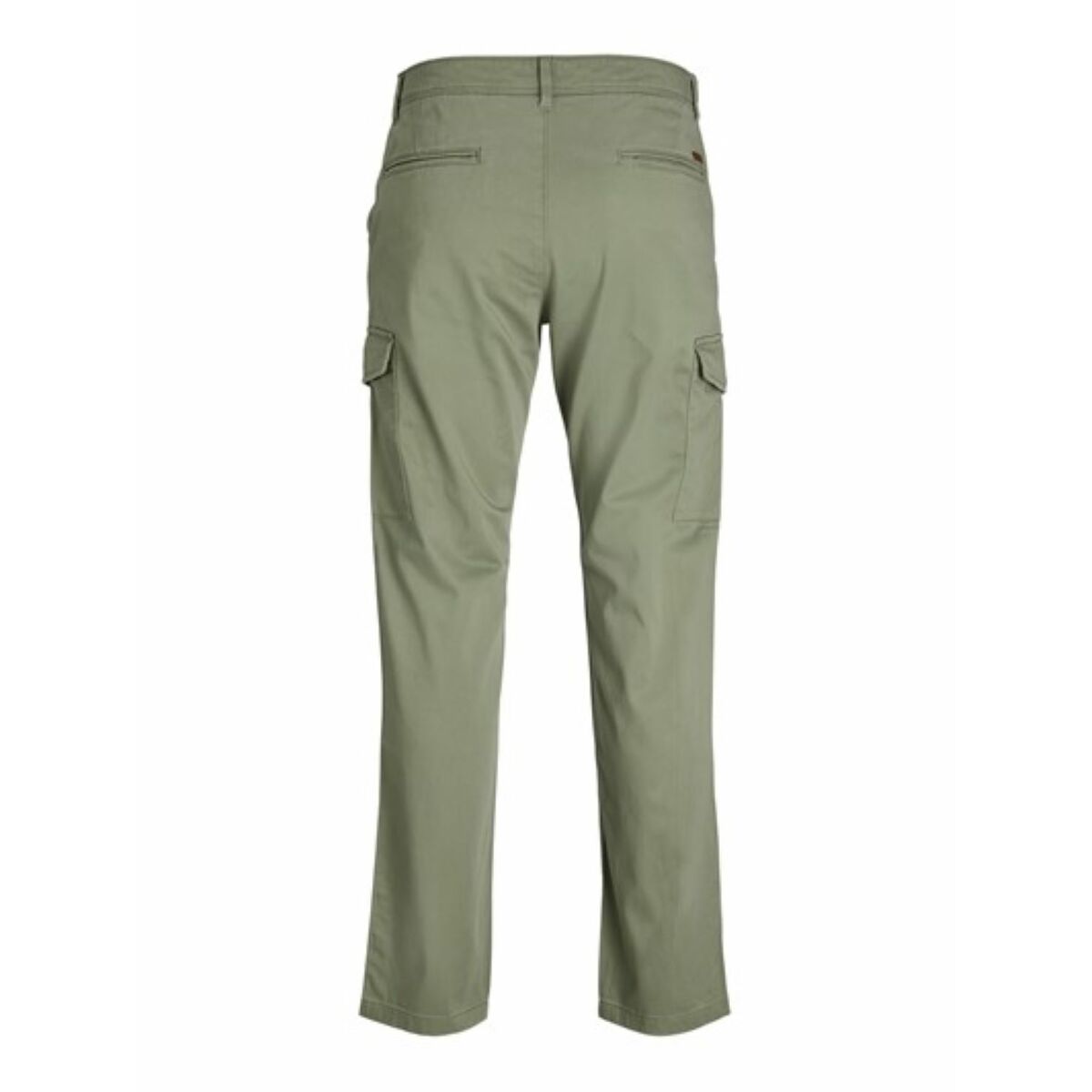 Byxor  JJBOWIE CARGO SA NOOS 12224001 Jack & Jones 32L Grön - 3
