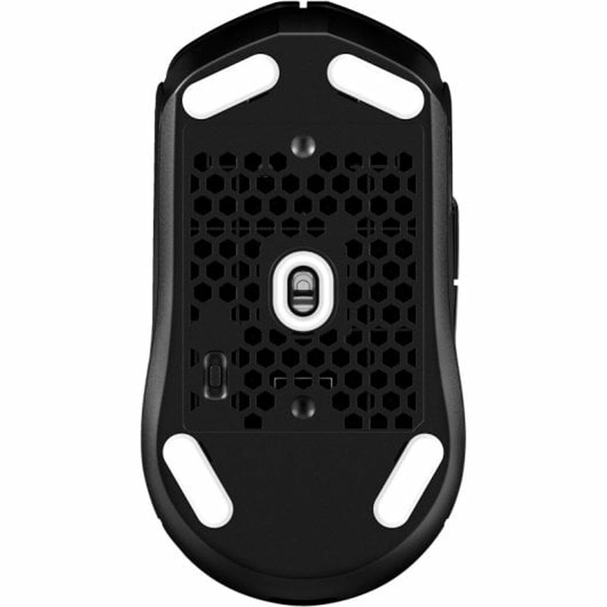 Mus Hyperx Svart - 5