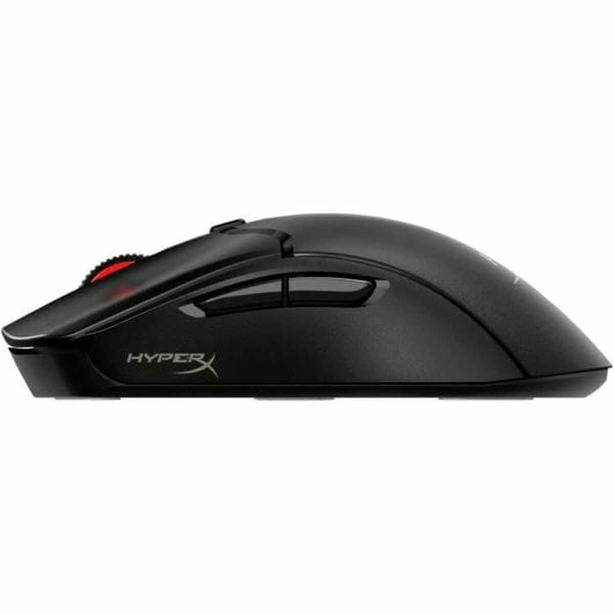 Mus Hyperx Svart - 6
