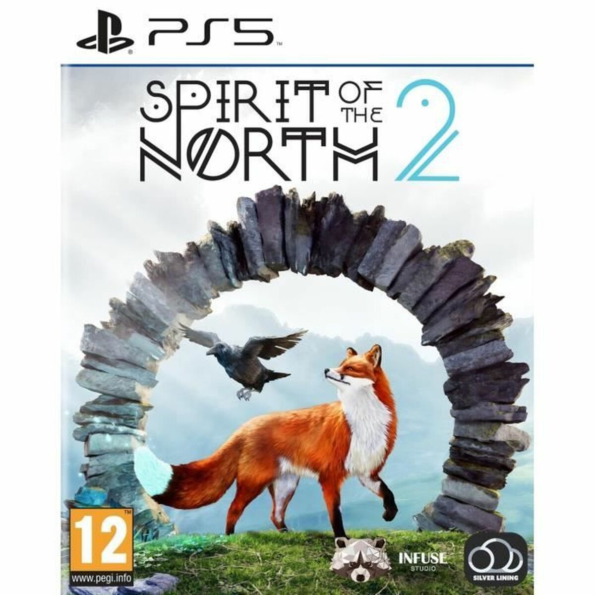 PlayStation 5 Videospel Just For Games