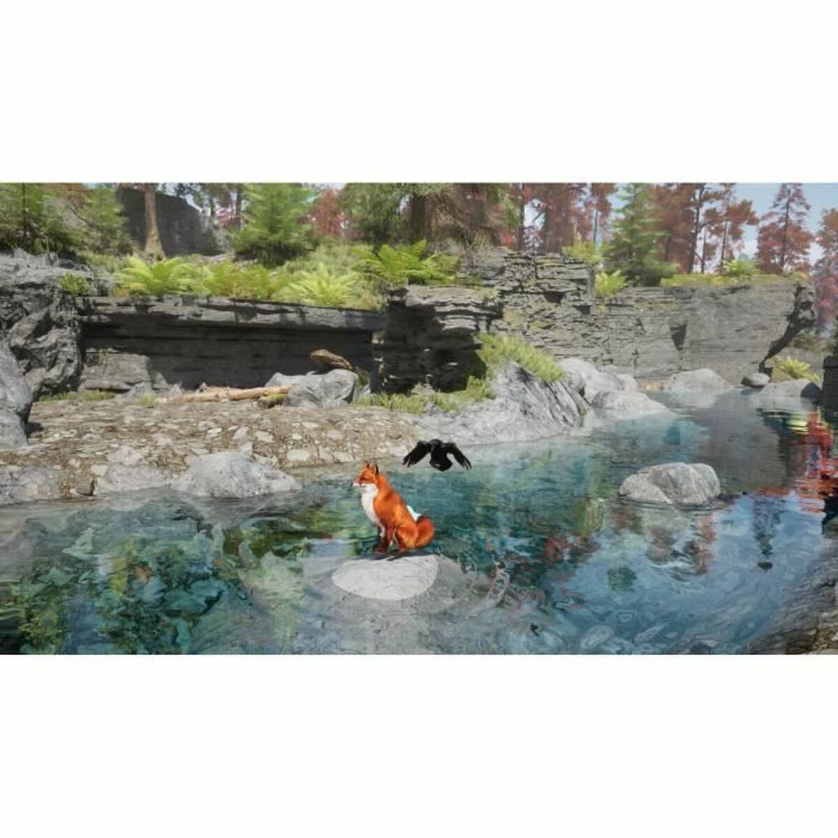 PlayStation 5 Videospel Just For Games - 3