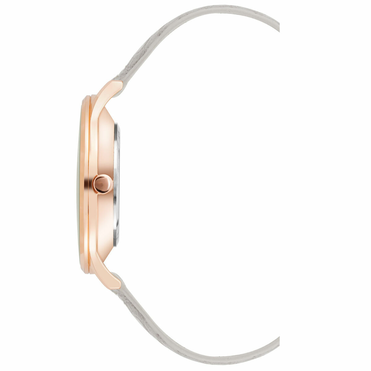 Damklocka Nine West NW-2560RGGY (Ø 38 mm) - 2