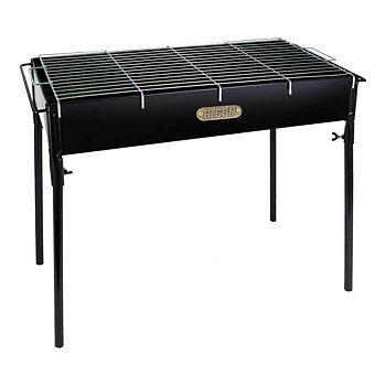 Grill Algon Nº4 (66 x 34 cm)