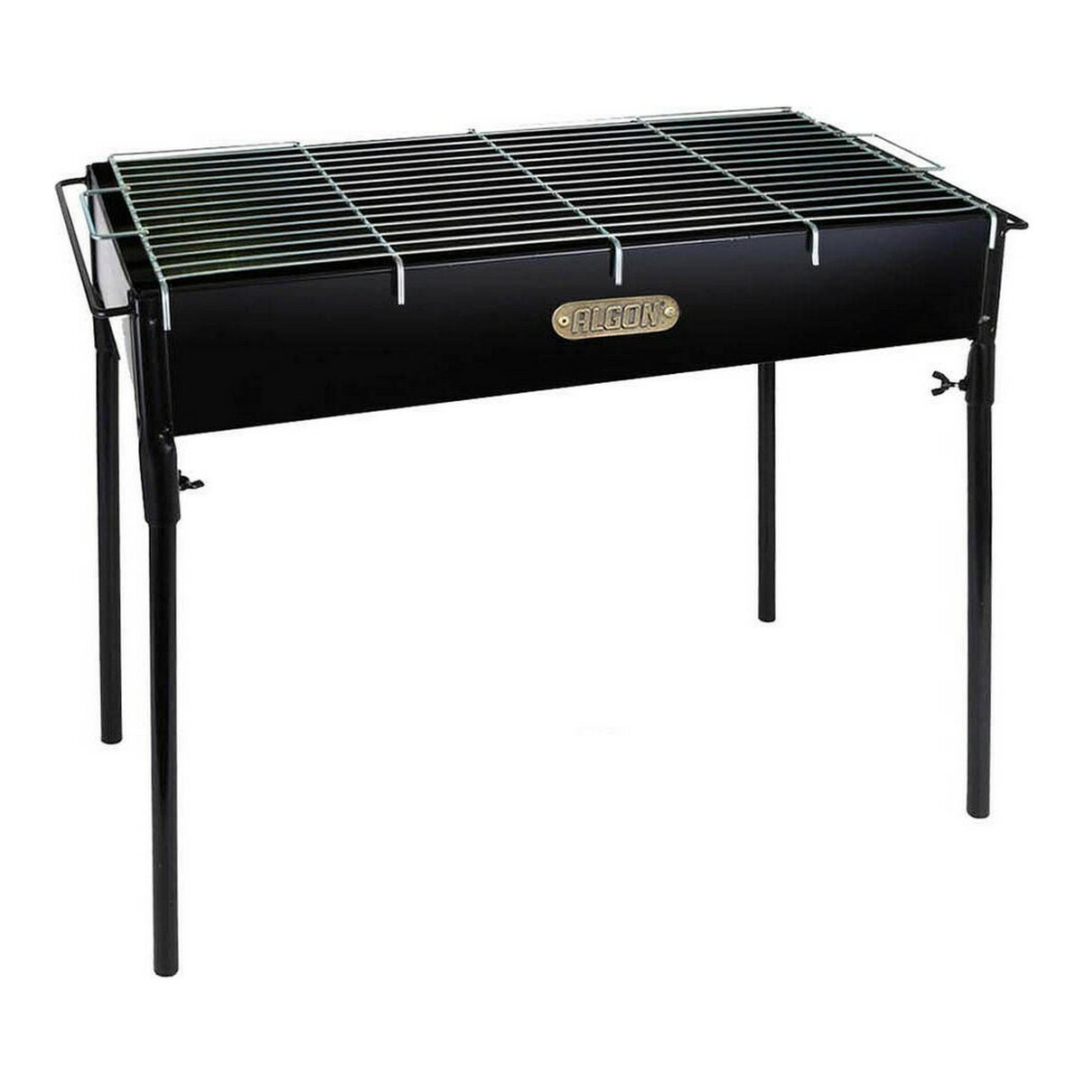 Grill Algon Nº4 (66 x 34 cm) - 2