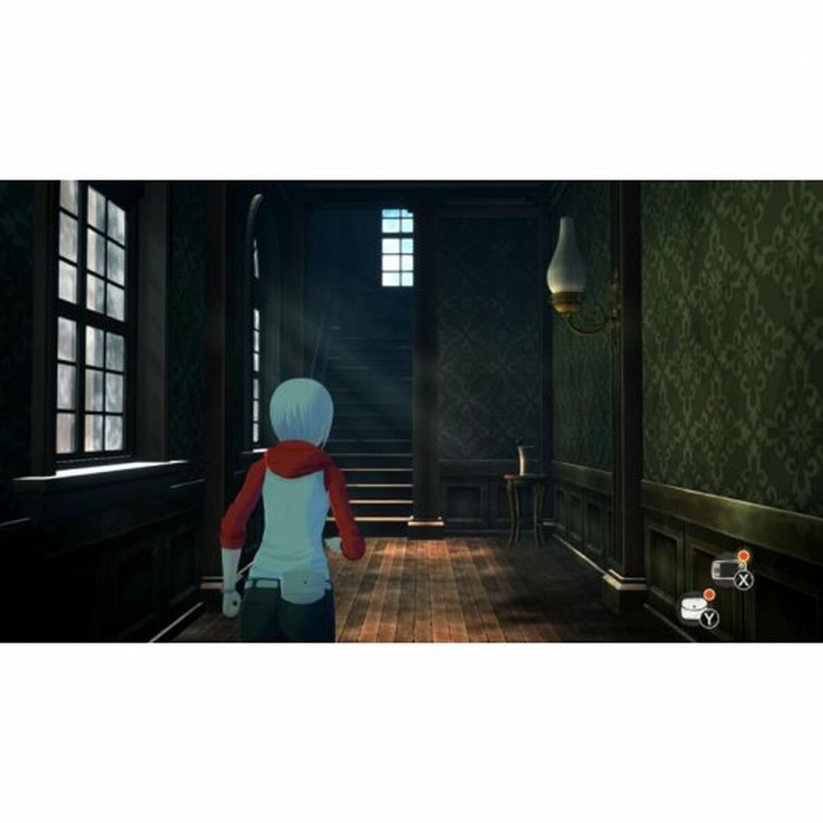 TV-spel för Switch Nintendo Another Code Recollection - 3