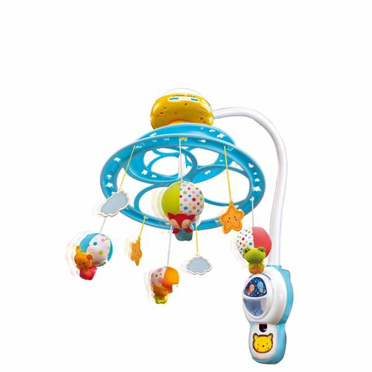 Mobil Projektor Vtech 90 x 97 x 59 cm - 3