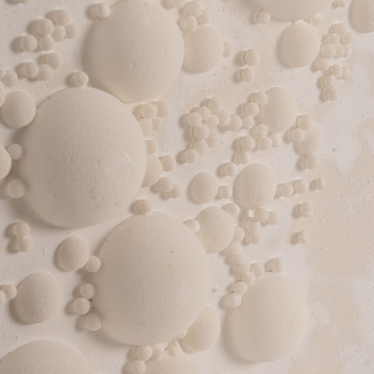 Tavla Vit 80 X 6 X 120 CM - 3
