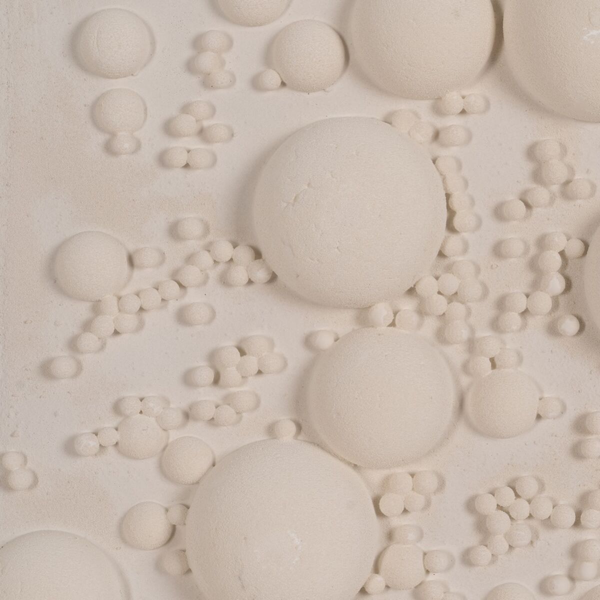Tavla Vit 80 X 6 X 120 CM - 2