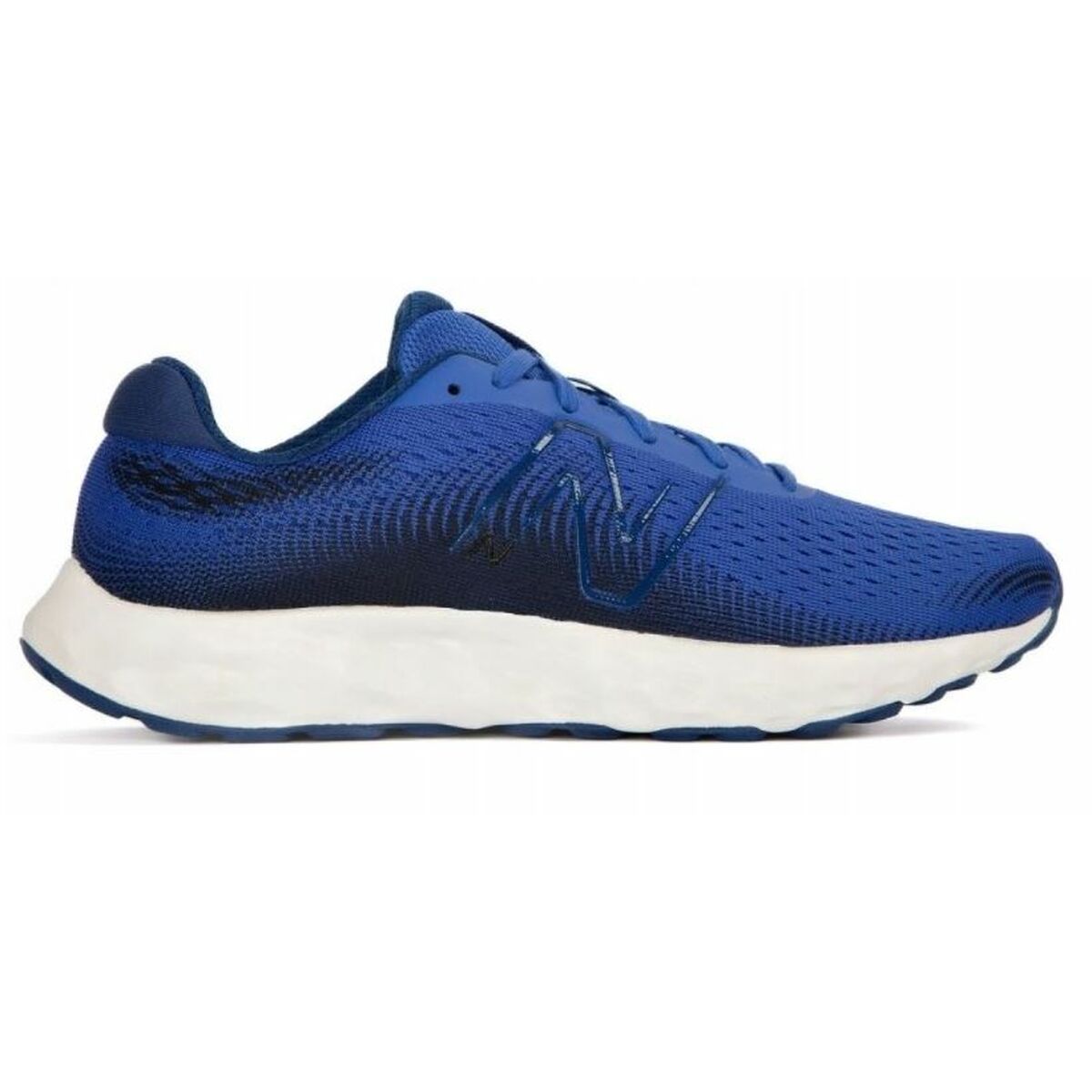 Löparskor, Vuxna New Balance 520 V8 Män (Renoverade C)