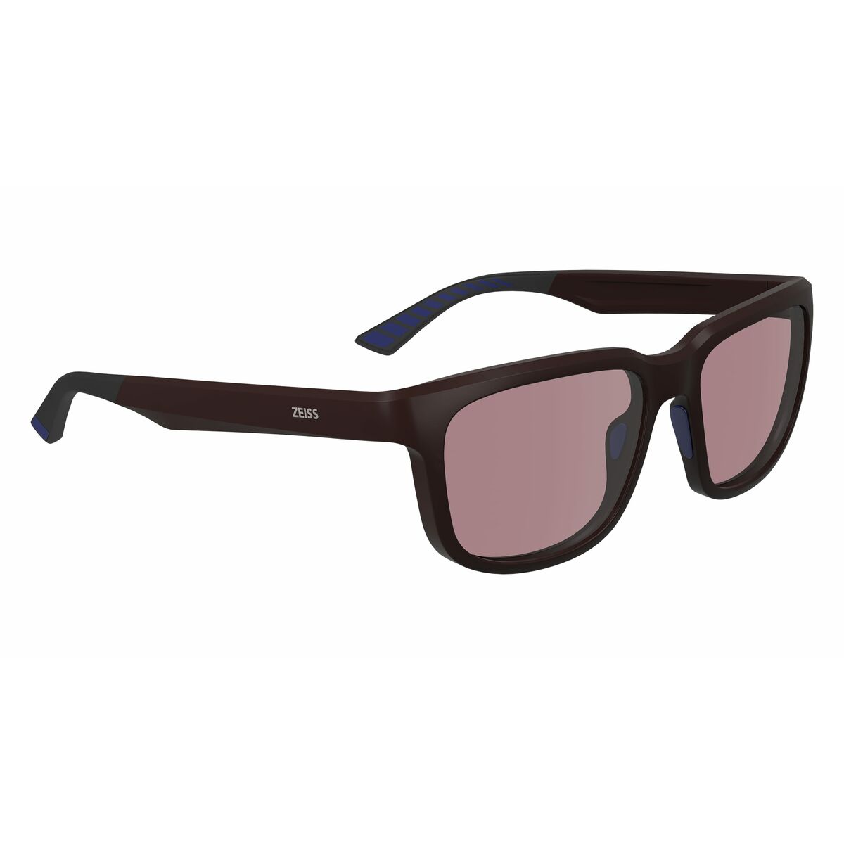 Herrsolglasögon Zeiss ZS23530S55172 Ø 55 mm - 3