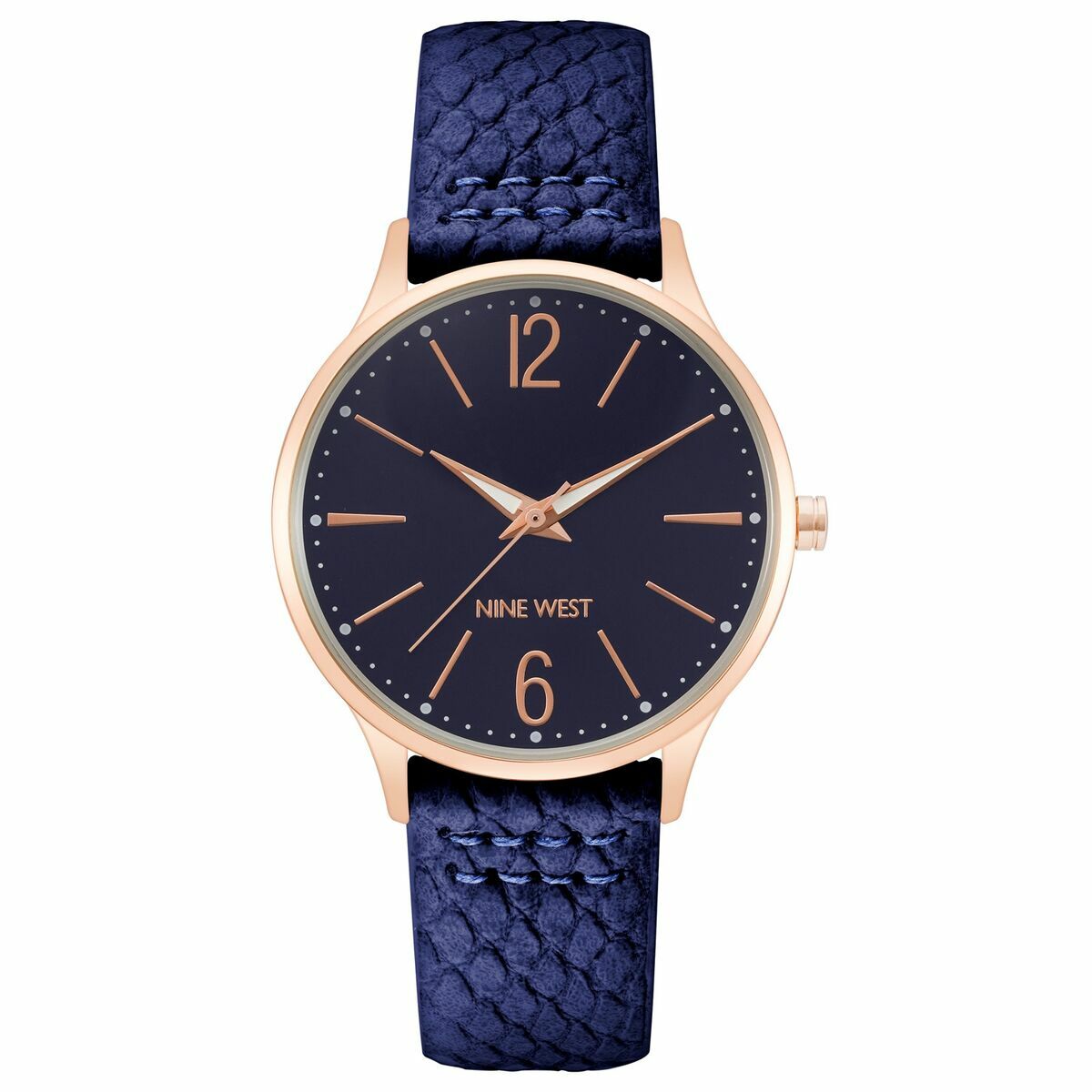 Damklocka Nine West NW-2560RGNV (Ø 40 mm)