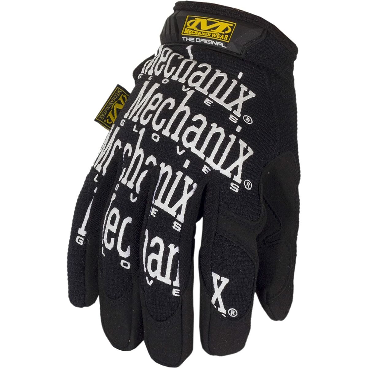Mechanic's Gloves Original Svart - 9