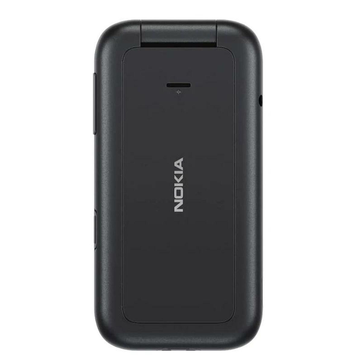 Mobiltelefon för seniorer Nokia 2660 2,8" Svart 32 GB - 4