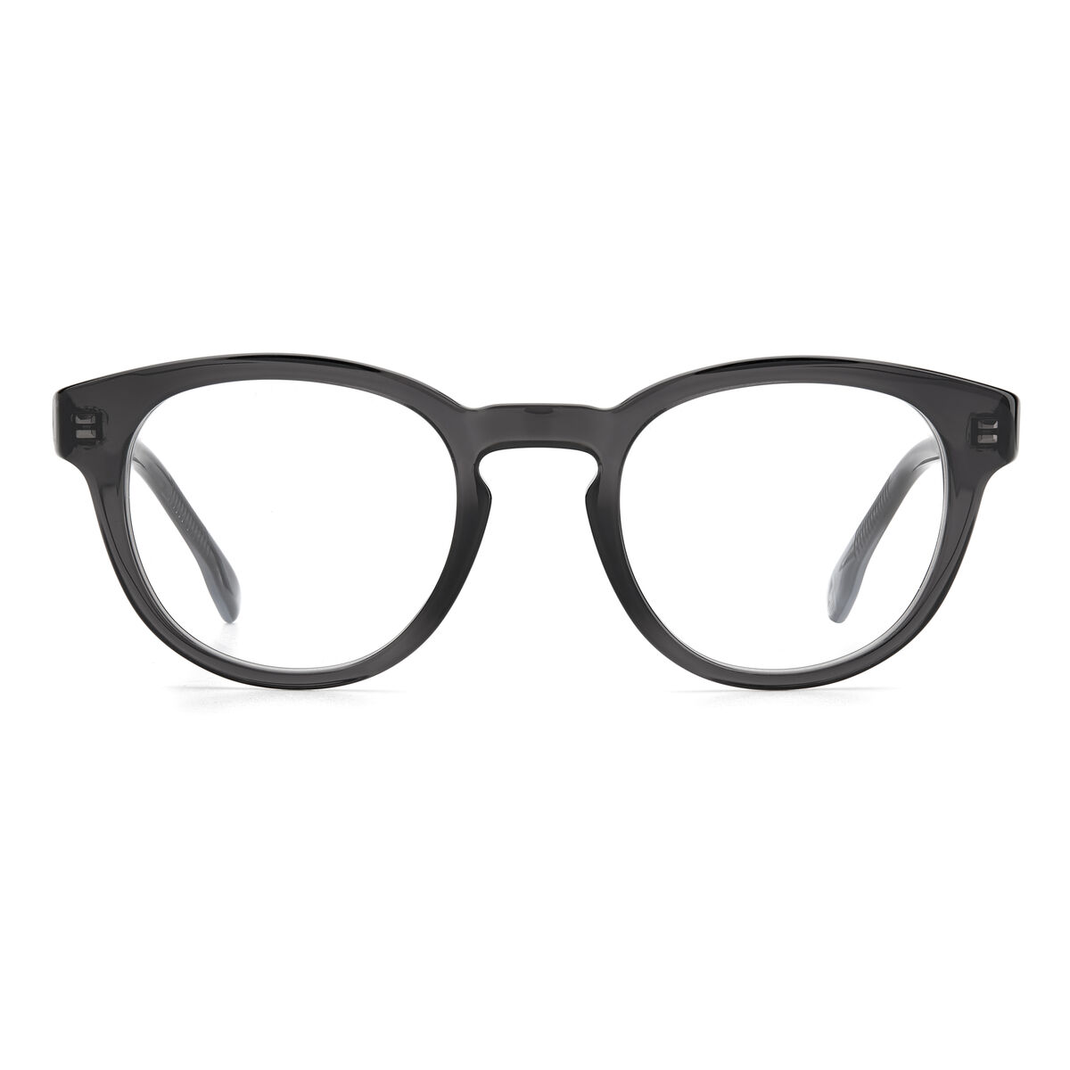 Glasögonbågar Carrera CARRERA-250-KB7 Grå Ø 48 mm - 2
