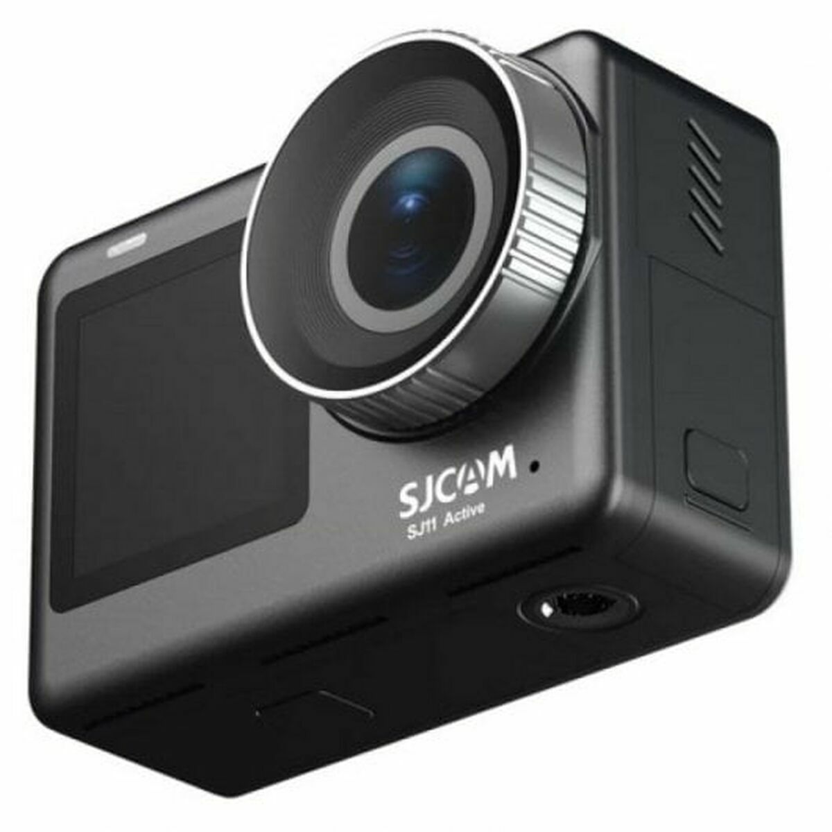 Sportkamera SJCAM SJ11 ACTIVE Svart 2" - 5