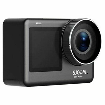 Sportkamera SJCAM SJ11 ACTIVE Svart 2"