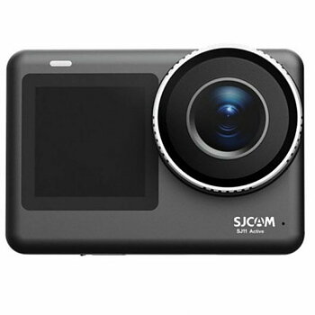 Sportkamera SJCAM SJ11 ACTIVE Svart 2"