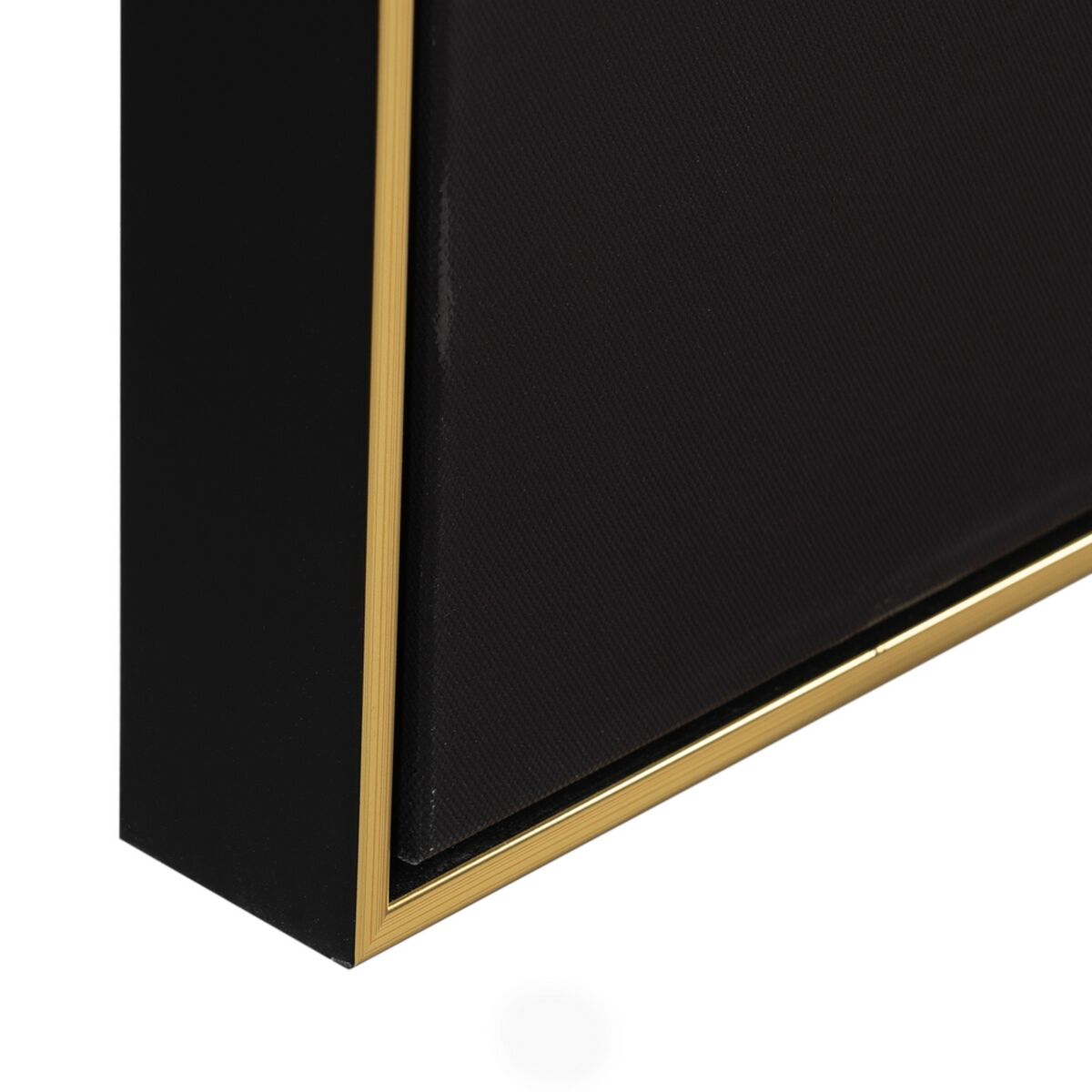 Kanvas Ansikte 100 x 3,5 x 100 cm - 5