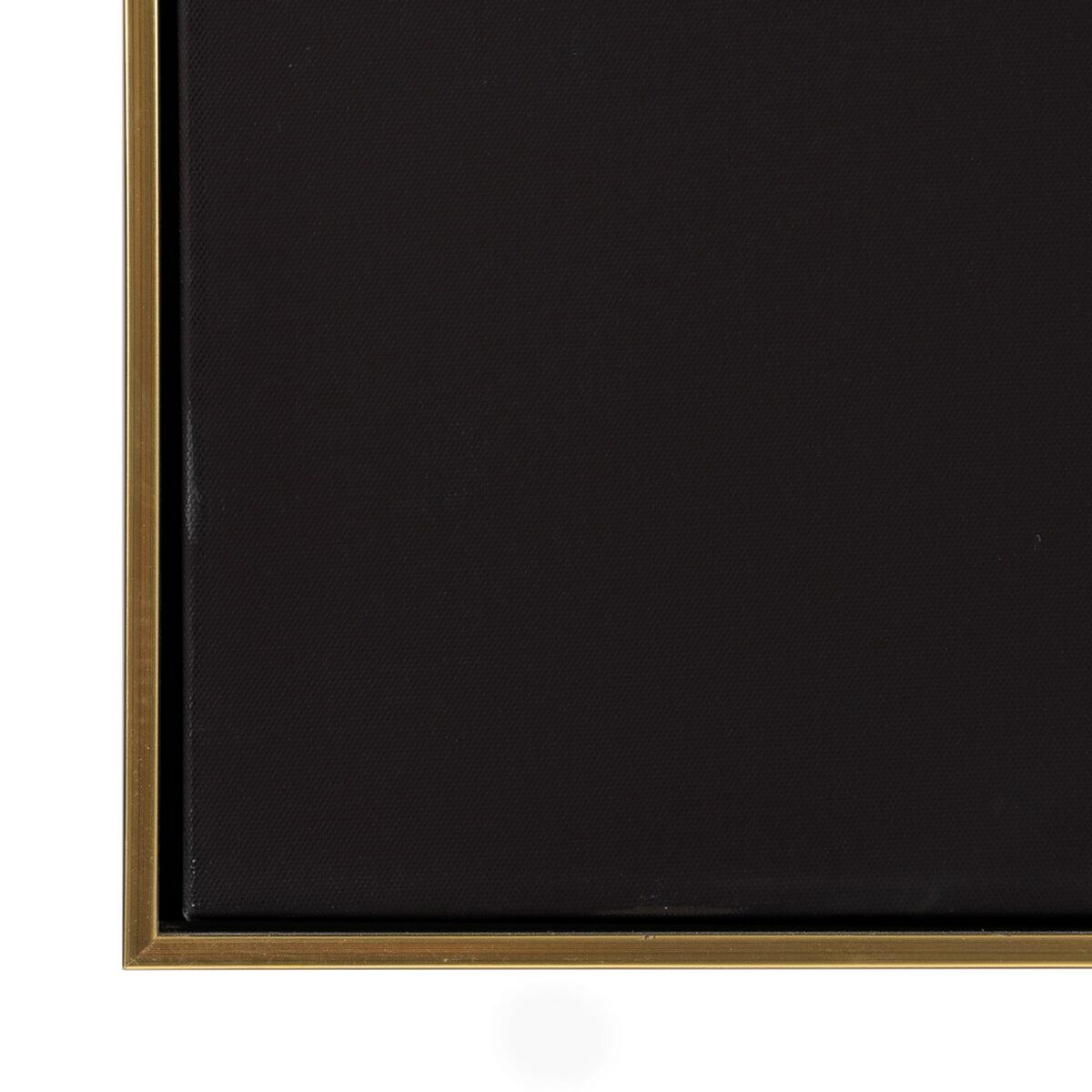 Kanvas Ansikte 100 x 3,5 x 100 cm - 4