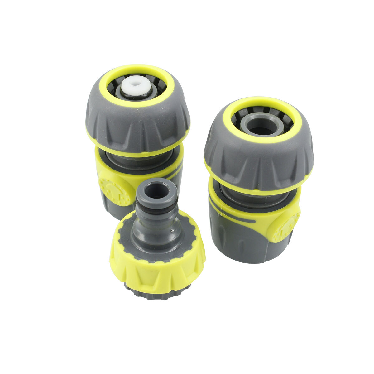 Slang Ferrestock 3/4" Polyester 20 m Ø 19 mm Flexibel - 5