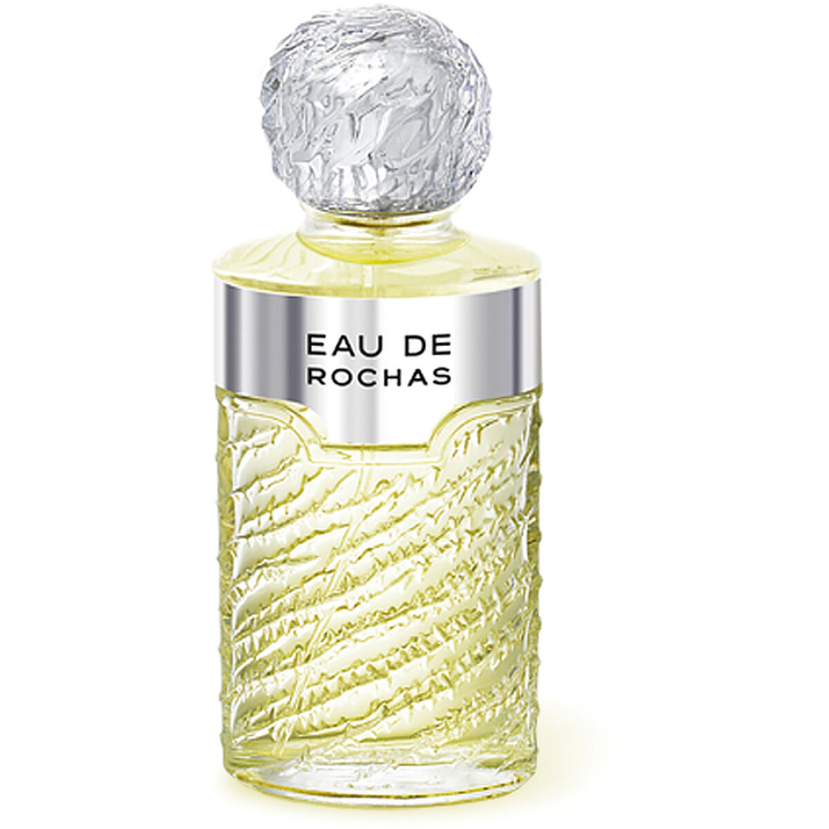 Parfym Damer Rochas Eau de Rochas EDT 220 ml - 2